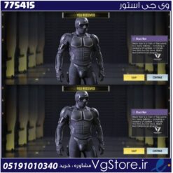 اکانت کالاف دیوتی موبایل لول 6 ریجن هند کد 775415