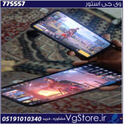 اکانت کالاف دیوتی موبایل لول 400 ریجن هند کد 775557