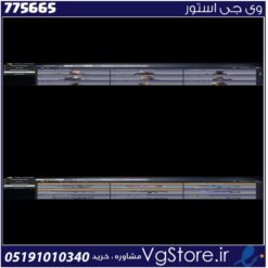 اکانت کالاف دیوتی موبایل لول 242 ریجن هند کد 775665