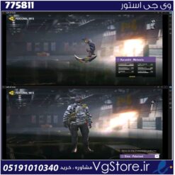 اکانت کالاف دیوتی موبایل لول 1 ریجن هند کد 775811
