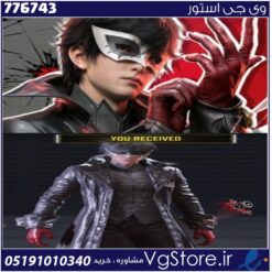 اکانت کالاف دیوتی موبایل لول 7 ریجن هند کد 776743