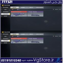 اکانت کالاف دیوتی موبایل لول 4 ریجن هند کد 777321