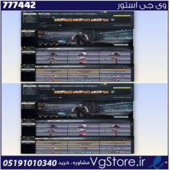 اکانت کالاف دیوتی موبایل لول 180 ریجن هند کد 777442