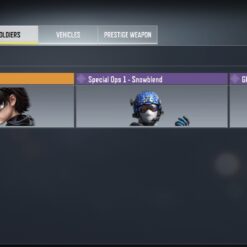 اکانت کالاف دیوتی موبایل لول 12 ریجن هند کد 777171 7 اکانت کالاف دیوتی موبایل لول 12 ریجن هند کد 777171 - Image 3