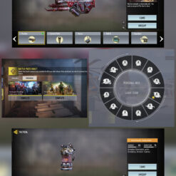 اکانت کالاف دیوتی موبایل لول 149 ریجن هند کد 777054 11 اکانت کالاف دیوتی موبایل لول 149 ریجن هند کد 777054 - Image 6