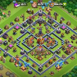 اکانت براول استارز کاپ 73500 کد 41377 8 اکانت براول استارز کاپ 73500 کد 41377 - Image 3