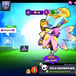 اکانت براول استارز کاپ 85000 کد 41469 14 اکانت براول استارز کاپ 85000 کد 41469 - Image 7