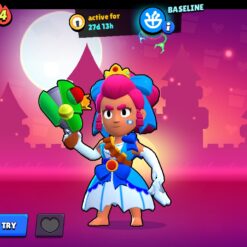 اکانت براول استارز کاپ 70006 کد 41319 14 اکانت براول استارز کاپ 70006 کد 41319 - Image 7