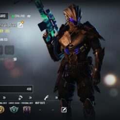 اکانت کالاف دیوتی موبایل لول 150 ریجن هند کد 776766 6 اکانت کالاف دیوتی موبایل لول 150 ریجن هند کد 776766 - Image 2