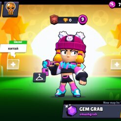 اکانت براول استارز کاپ 2400 کد 41390 8 اکانت براول استارز کاپ 2400 کد 41390 - Image 2
