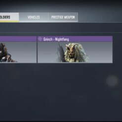 اکانت کالاف دیوتی موبایل لول 13 ریجن هند کد 777396 - Image 3