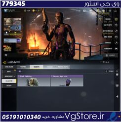 اکانت کالاف دیوتی موبایل لول 19 ریجن هند کد 779345