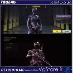 اکانت کالاف دیوتی موبایل لول 2 ریجن هند کد 780248