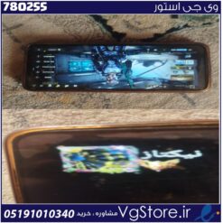 اکانت کالاف دیوتی موبایل لول 36 ریجن هند کد 780255
