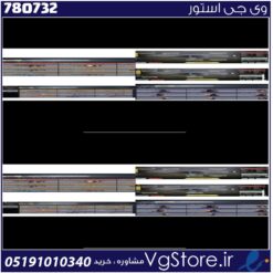 اکانت کالاف دیوتی موبایل لول 400 ریجن هند کد 780732