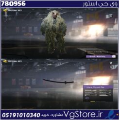اکانت کالاف دیوتی موبایل لول 5 ریجن هند کد 780956