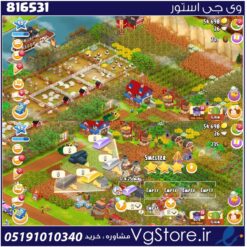 اکانت بازی هی دی لول 48 کد 816531