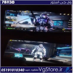 اکانت کالاف دیوتی موبایل لول 2 ریجن هند کد 781130