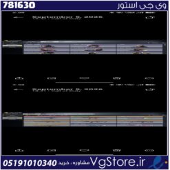 اکانت کالاف دیوتی موبایل لول 161 ریجن هند کد 781630