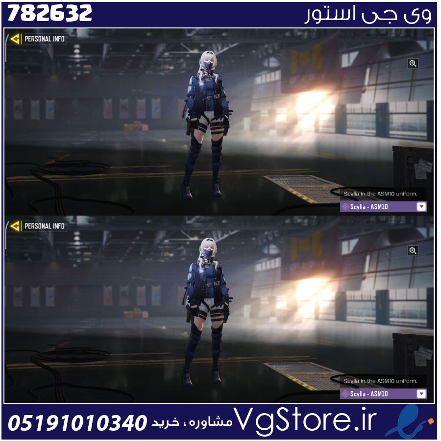 اکانت کالاف دیوتی موبایل لول 2 ریجن هند کد 782632 1 اکانت کالاف دیوتی موبایل لول 2 ریجن هند کد 782632