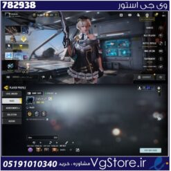 اکانت کالاف دیوتی موبایل لول 415 ریجن هند کد 782938