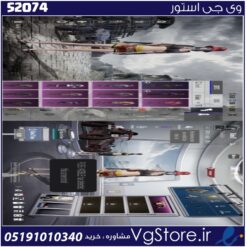 اکانت پابجی موبایل لول 60 کد 52074