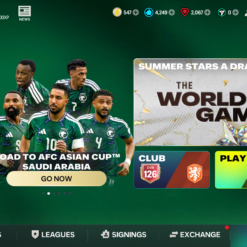اکانت بازی Fc Mobile لول 79 کد 816769 - Image 3