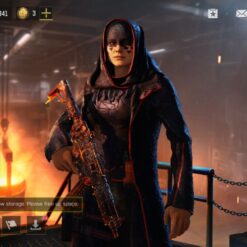 اکانت کالاف دیوتی موبایل لول 28 ریجن هند کد 780819 7 اکانت کالاف دیوتی موبایل لول 28 ریجن هند کد 780819 - Image 3