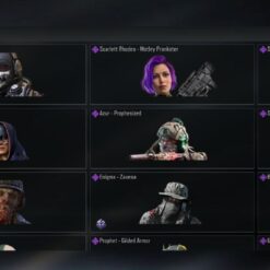 اکانت کالاف دیوتی موبایل لول 132 ریجن هند کد 781299 10 اکانت کالاف دیوتی موبایل لول 132 ریجن هند کد 781299 - Image 5