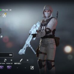 اکانت کالاف دیوتی موبایل لول 80 ریجن هند کد 781636 7 اکانت کالاف دیوتی موبایل لول 80 ریجن هند کد 781636 - Image 2