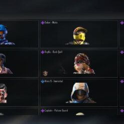 اکانت کالاف دیوتی موبایل لول 404 ریجن هند کد 782270 9 اکانت کالاف دیوتی موبایل لول 404 ریجن هند کد 782270 - Image 5