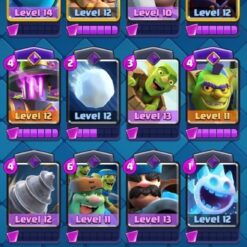 اکانت براول استارز کاپ 68600 کد 41707 13 اکانت براول استارز کاپ 68600 کد 41707 - تصویر 6
