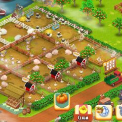 اکانت بازی هی دی لول 48 کد 816319 - Image 5