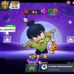اکانت براول استارز کاپ 53594 کد 41593 - Image 6