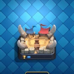 اکانت کلش رویال لول 16 کد 36127 8 اکانت کلش رویال لول 16 کد 36127 - تصویر 2