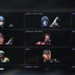 اکانت کالاف دیوتی موبایل لول 364 ریجن هند کد 783205 - تصویر 5