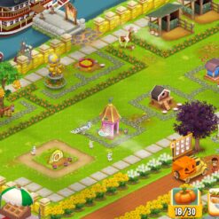 اکانت بازی هی دی لول 56 کد 816424 - Image 4
