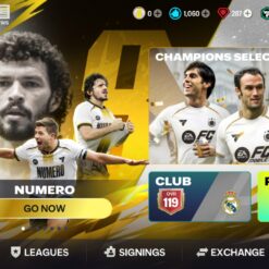 اکانت بازی Fc لول 29 کد 816667 5 اکانت بازی Fc لول 29 کد 816667 - Image 3