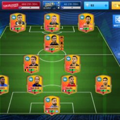 اکانت بازی Dream league soccer دریم لیگ لول 83 کد 816773 7 اکانت بازی Dream league soccer دریم لیگ لول 83 کد 816773 - Image 2