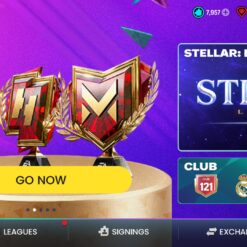 اکانت بازی Fc27 لول 29 کد 816853 5 اکانت بازی Fc27 لول 29 کد 816853 - تصویر 3