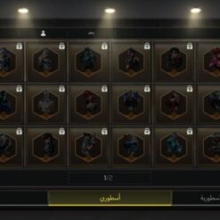 اکانت کالاف دیوتی موبایل لول 400 ریجن هند کد 781443 10 اکانت کالاف دیوتی موبایل لول 400 ریجن هند کد 781443 - Image 5