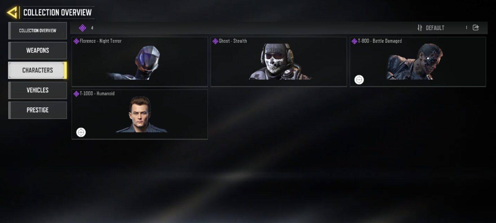 اکانت کالاف دیوتی موبایل لول 1 ریجن هند کد 782057 5 اکانت کالاف دیوتی موبایل لول 1 ریجن هند کد 782057 - Image 5