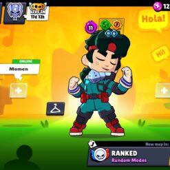 اکانت براول استارز کاپ 11199 کد 41712 9 اکانت براول استارز کاپ 11199 کد 41712 - تصویر 2