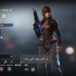 اکانت کالاف دیوتی موبایل لول 10 ریجن اروپا کد 780112 - Image 2