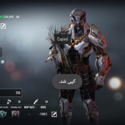 اکانت کالاف دیوتی موبایل لول 100 ریجن هند کد 780616 7 اکانت کالاف دیوتی موبایل لول 100 ریجن هند کد 780616 - Image 2