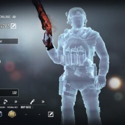 اکانت کالاف دیوتی موبایل لول 34 ریجن هند کد 783028 7 اکانت کالاف دیوتی موبایل لول 34 ریجن هند کد 783028 - تصویر 2