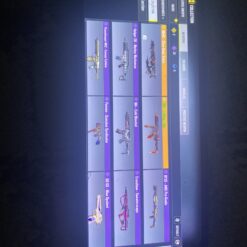 اکانت کالاف دیوتی موبایل لول 24 ریجن اروپا کد 779078 - Image 4