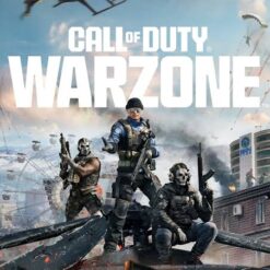 اکانت بازی Cod Warzone لول 10 کد 816339 - Image 3