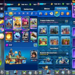 اکانت براول استارز کاپ 60773 کد 41652 14 اکانت براول استارز کاپ 60773 کد 41652 - Image 7
