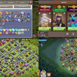 اکانت براول استارز کاپ 60773 کد 41652 15 اکانت براول استارز کاپ 60773 کد 41652 - Image 8